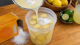 Thumbnail: Baking Soda Water Shot For Weight Loss: Learn Why the Baking Soda That's Viral On Social Media