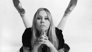 Thumbnail: Agnetha (ABBA) - Jag ska aldrig mera leka med nån demo