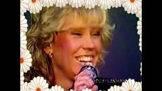 Thumbnail: Happy 75th Birthday Agnetha! 🥳🌷🥂