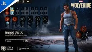 Thumbnail: Every NEW Wolverine Suit Revealed In Wolverine PS5