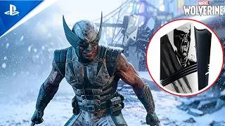 Thumbnail: NEW Trailer For Wolverine PS5 Is AMAZING