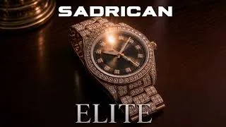 Thumbnail: Sadrican - ELITE (Official Audio) | Melodic Progressive Trance