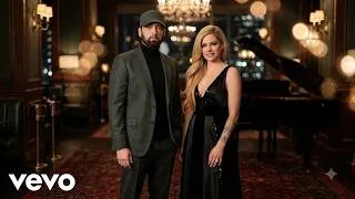 Thumbnail: Eminem feat. Avril Lavigne - Every Street Reminds Me
