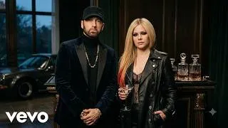 Thumbnail: Eminem feat. Avril Lavigne - Still Awake