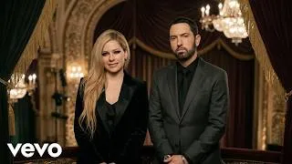 Thumbnail: Eminem feat  Avril Lavigne - Best Days Are Gone