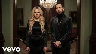 Thumbnail: Eminem feat  Avril Lavigne - My Worst Secret