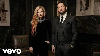 Thumbnail: Eminem feat  Avril Lavigne - Wrecked Inside