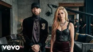 Thumbnail: Eminem feat. Avril Lavigne - Home Was A Lie