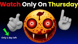 Thumbnail: Watch this video For Your Better Thursday Mood! 🤗