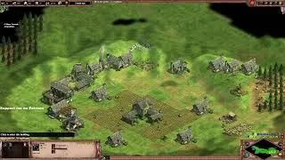 Thumbnail: Age Of Empires 2 | 1v1 Arabia | Insane Epic Match | AoE2