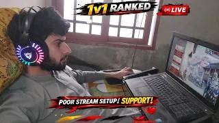 Thumbnail: Age Of Empires 2 | 1v1 Arabia Ranked | Epic Match