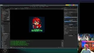 Thumbnail: Game Dev: Enhancing Waves & Tutorials | Learning game dev with godot /ep 158