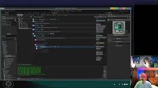 Thumbnail: Simplifying Game Tutorials with Dialogic | Learning game dev with godot /ep 157