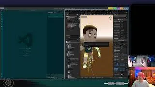 Thumbnail: Improving Game Tutorials | Learning game dev with godot /ep 156