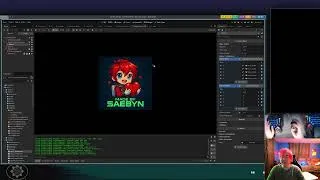 Thumbnail: Debugging Zombie Pathing and Rotation | Learning game dev with godot /ep 154