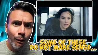 Thumbnail: Wait, Did They Really Air This? 10 Funny Commercials | REACTION