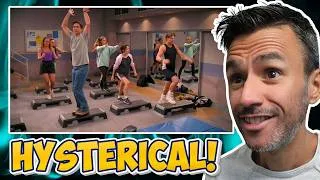 Thumbnail: Funniest Moments in Everybody Loves Raymond | REACTION