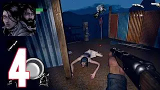 Thumbnail: The Fall 3: Zombie Survival - Gameplay Walkthrough Part 4 - Sewer (Android)