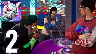 Thumbnail: Gangstar Mirage City - Gameplay Walkthrough Part 2 (ios,Android)