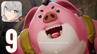 Thumbnail: MONGIL: STAR DIVE Mobile - Gameplay Walkthrough Part 9 (ios,Android)