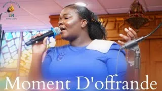 Thumbnail: Sûr De La Victoire Soldat Du Seigneur | Tout Joyeux Bénissons Le Seigneur | Jovanika Dormil 