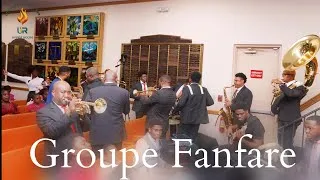 Thumbnail: Groupe Fanfare Ayisyen | Noe Noe Louvri pòt la pou nou | Nan Pwen Fos kite kap kimbe Jezu