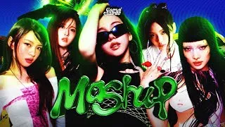 Thumbnail: Lemonade x ETA x GALA x BEBE x 404 (New Era) - aespa x NewJeans x XG x STAYC x KiiiKiii | Mashup