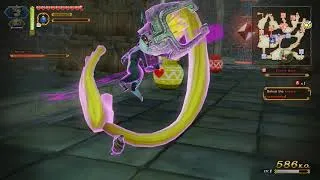 Thumbnail: Hyrule Warriors DE: Adventure Mode's first Hour and 33 Minutes
