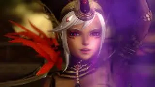 Thumbnail: Hyrule Warriors v1.0 - Adventure Mode - Section Z