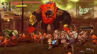 Thumbnail: Hyrule Warriors DE: Where to get Gannon Materials Easiest