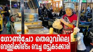 Thumbnail: Sancharam | South China - 12 | Santhosh George Kulangara | Safari TV