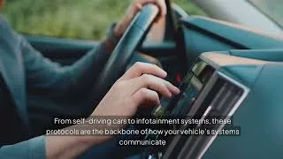 Thumbnail: Automotive Communication Protocols