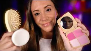 Thumbnail: ASMR You’re My Doll & I’m Getting You Ready 🎀