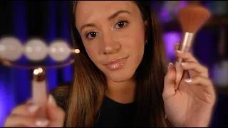 Thumbnail: ASMR Sleepover 💤 Doing Your Skincare & Makeup Until You Fall Asleep