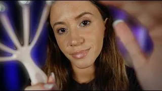 Thumbnail: ASMR For People Who REALLY Need Sleep 💤
