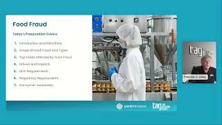 Thumbnail: The Commodities Most Likely to Cost You: A Fraud Risk Primer for F&B Manufacturers