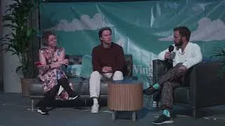 Thumbnail: Talk: Building a Global Social Safety Net