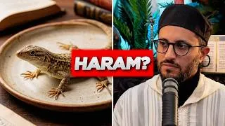 Thumbnail: The Prophet Didn't Do It — Does That Make It Haram?