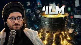 Thumbnail: The Internet Is Destroying How We Learn Islam | Dr Shadee Elmasry