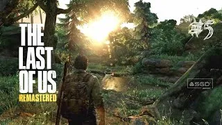 Thumbnail: The Last of Us™ Remastered | EP5: UpSide Down | PS5 | Full HD | 5.1 | No Commentary