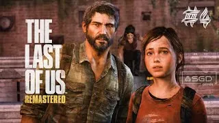 Thumbnail: The Last of Us™ Remastered | Episode 4: Do or Die | PS4 Pro | Full HD | 5.1