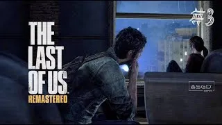 Thumbnail: The Last of Us™ Remastered | Episode 3: Smuggle Struggle | PS4 Pro | Full HD | 5.1