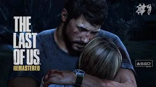 Thumbnail: The Last of Us™ Remastered | Episode 1: The Tragedy | PS4 Pro | Full HD | 5.1 surround