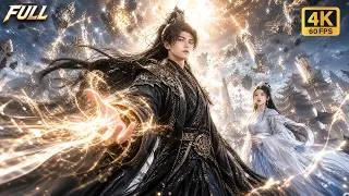 Thumbnail: 🔥【FULL】苦心培育徒弟创立宗门却惨遭背叛驱逐，他被视作废物遭全宗门轻视追杀，宗门毁灭后才知晓他是举世敬仰的万师之祖！#ai #ai短剧 #animation