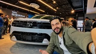 Thumbnail: The BEST Car Under ₹20 LAKHS?🔥| I’m Manifesting BUYING This!