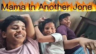 Thumbnail: Enjoying With 2 Mama 