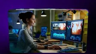 Thumbnail: AARYAN MEDIA 🚀 | Turning Ideas Into Viral Content | Video Editing & Digital Growth
