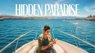 Thumbnail: AL HOCEIMA - Hidden Gem of Morocco, A Paradise Nobody Talks About | Life Unfiltered • 05