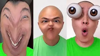 Thumbnail: CRAZIEST Sagawa1gou Funny TikTok Compilation | Try Not To Laugh Watching Cactus Dance Challenge 2026
