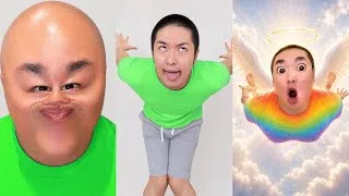 Thumbnail: CRAZIEST Sagawa1gou Funny TikTok Compilation | Try Not To Laugh Watching Cactus Dance Challenge 2026